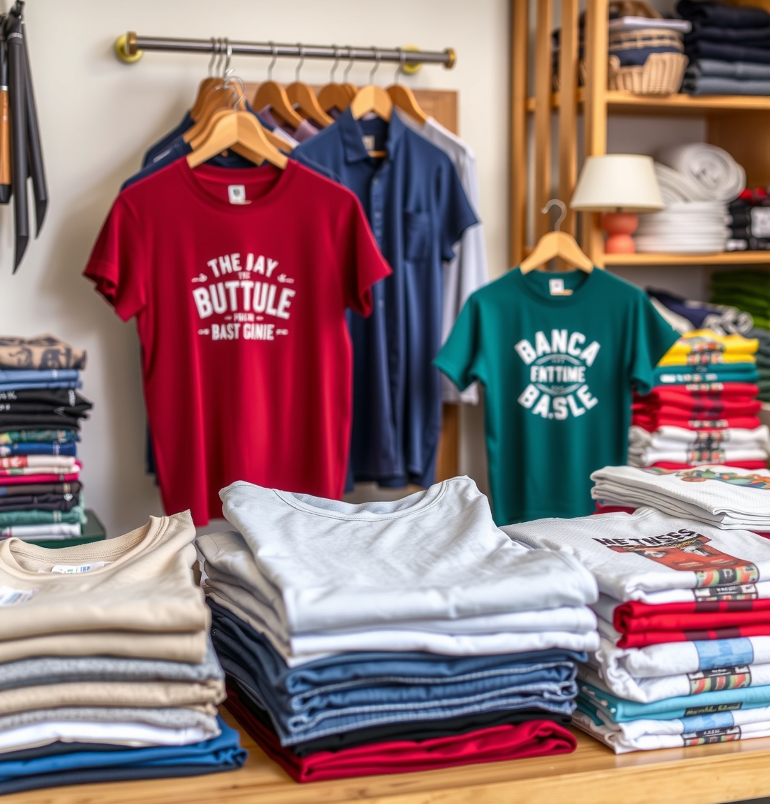 Tools Needed for Tshirt Printing Business Guide