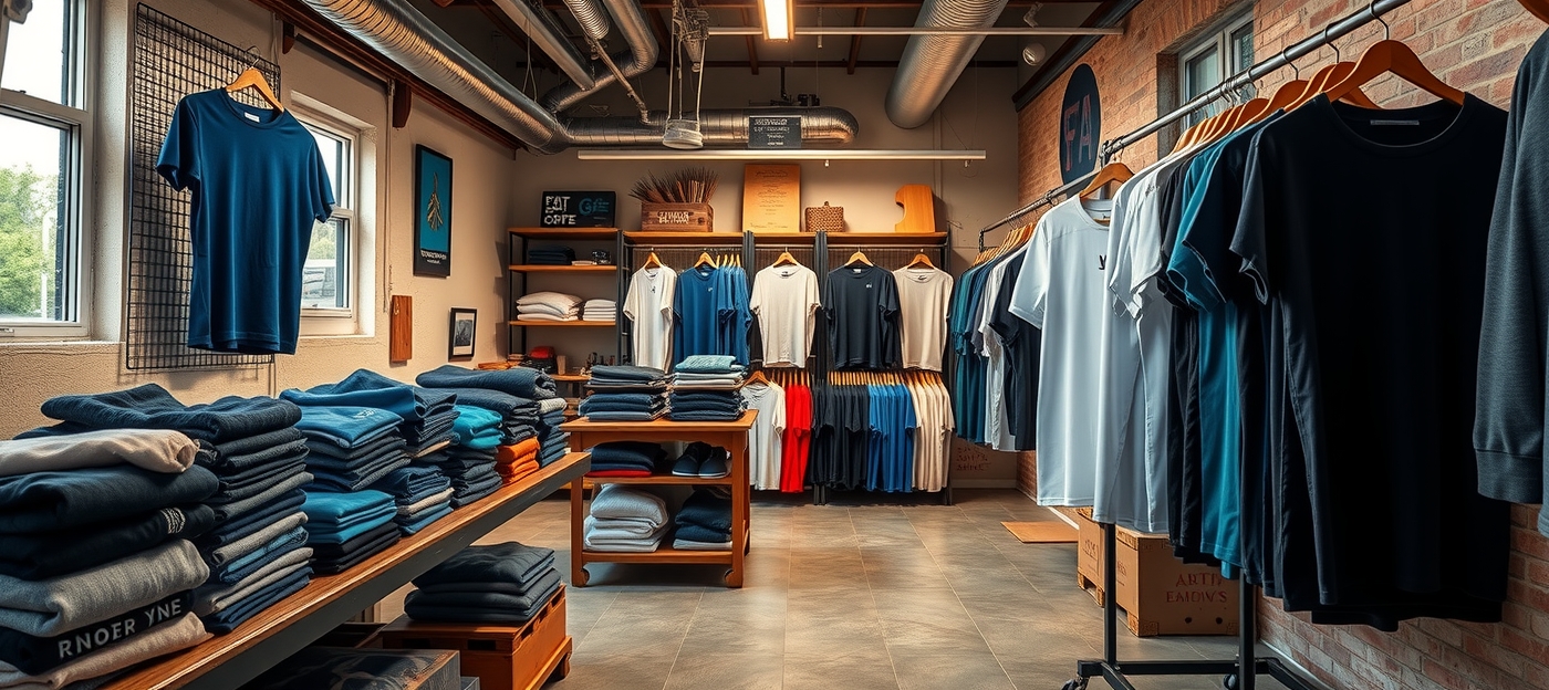 Tshirt Printing 1 Guide