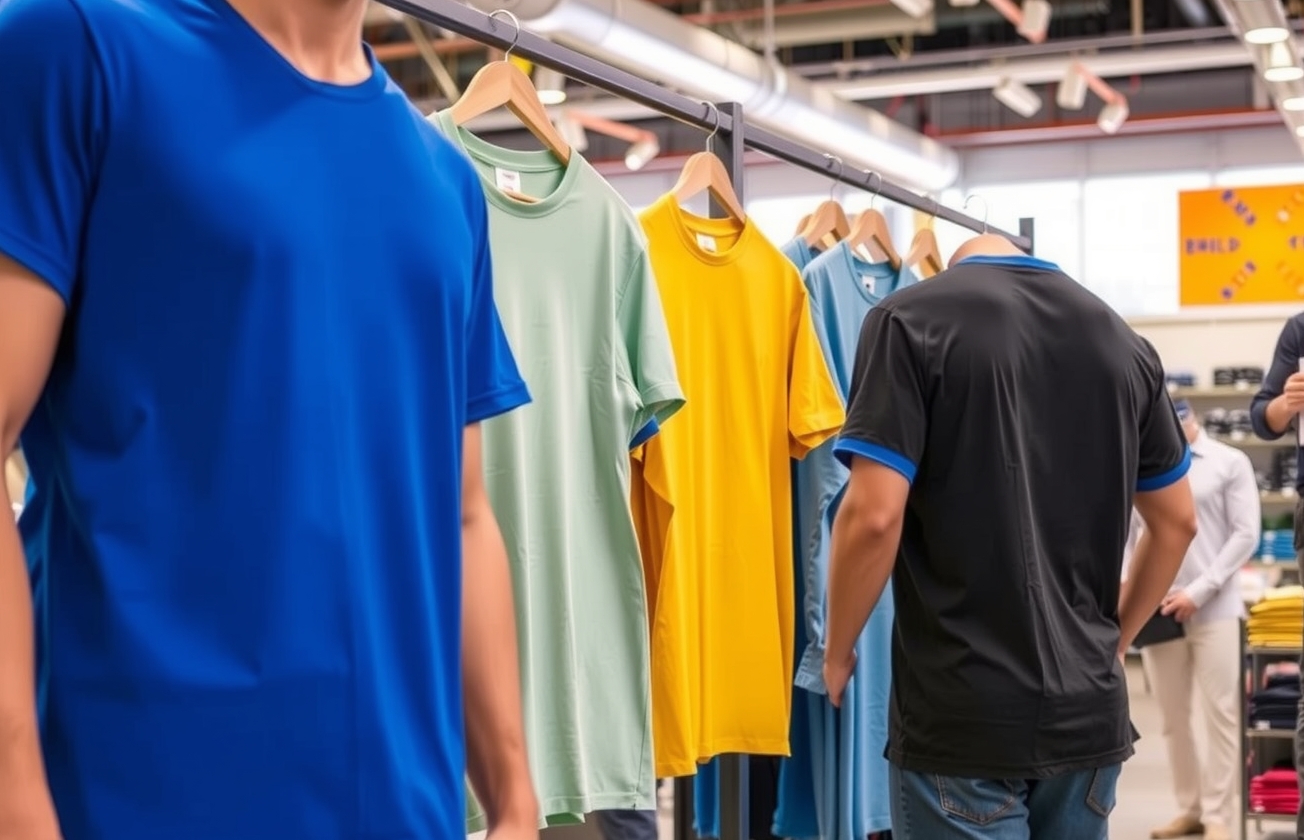 Evaluating the best Tshirt Printing 1 Guide environment