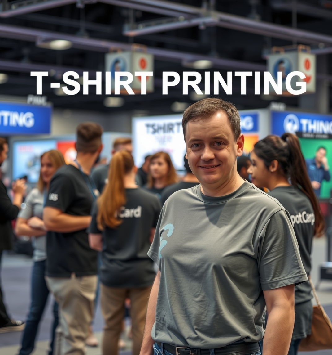 Checklist for Tshirt Printing Advertising Guide