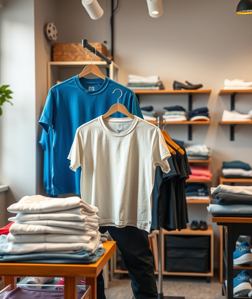 Tshirt Printing All Over Guide