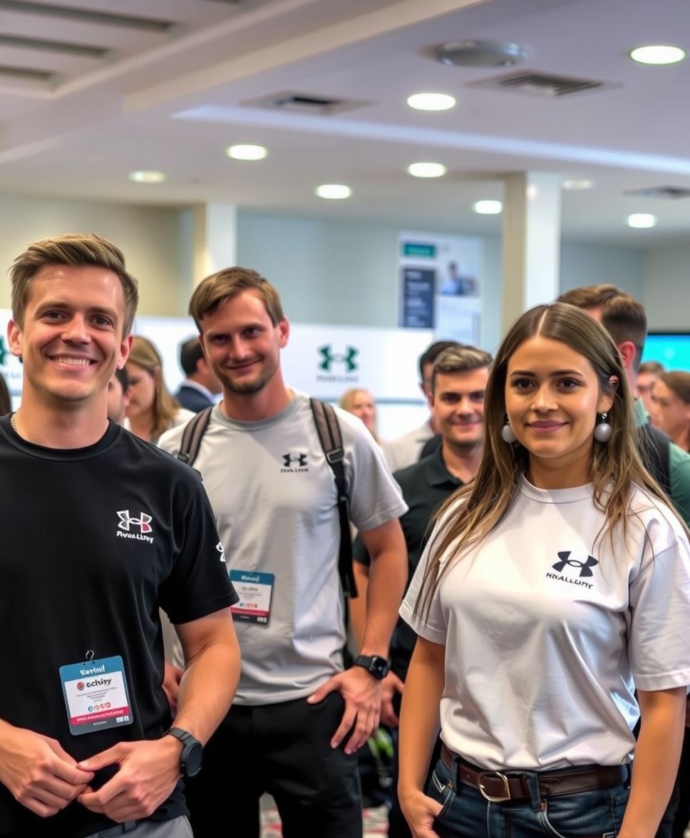 Checklist for Tshirt Printing All Over Guide