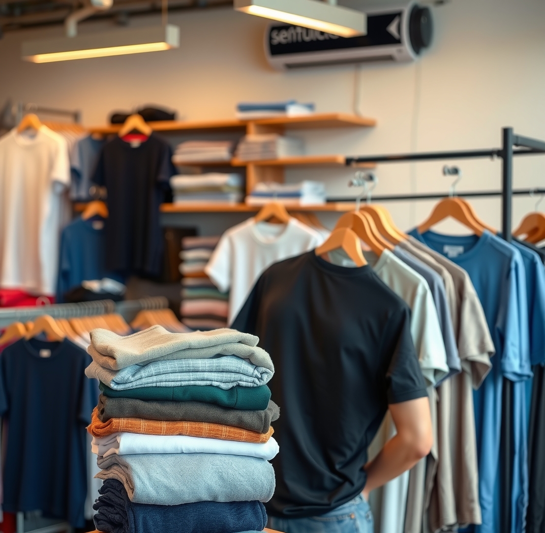 Tshirt Printing Anchorage Guide