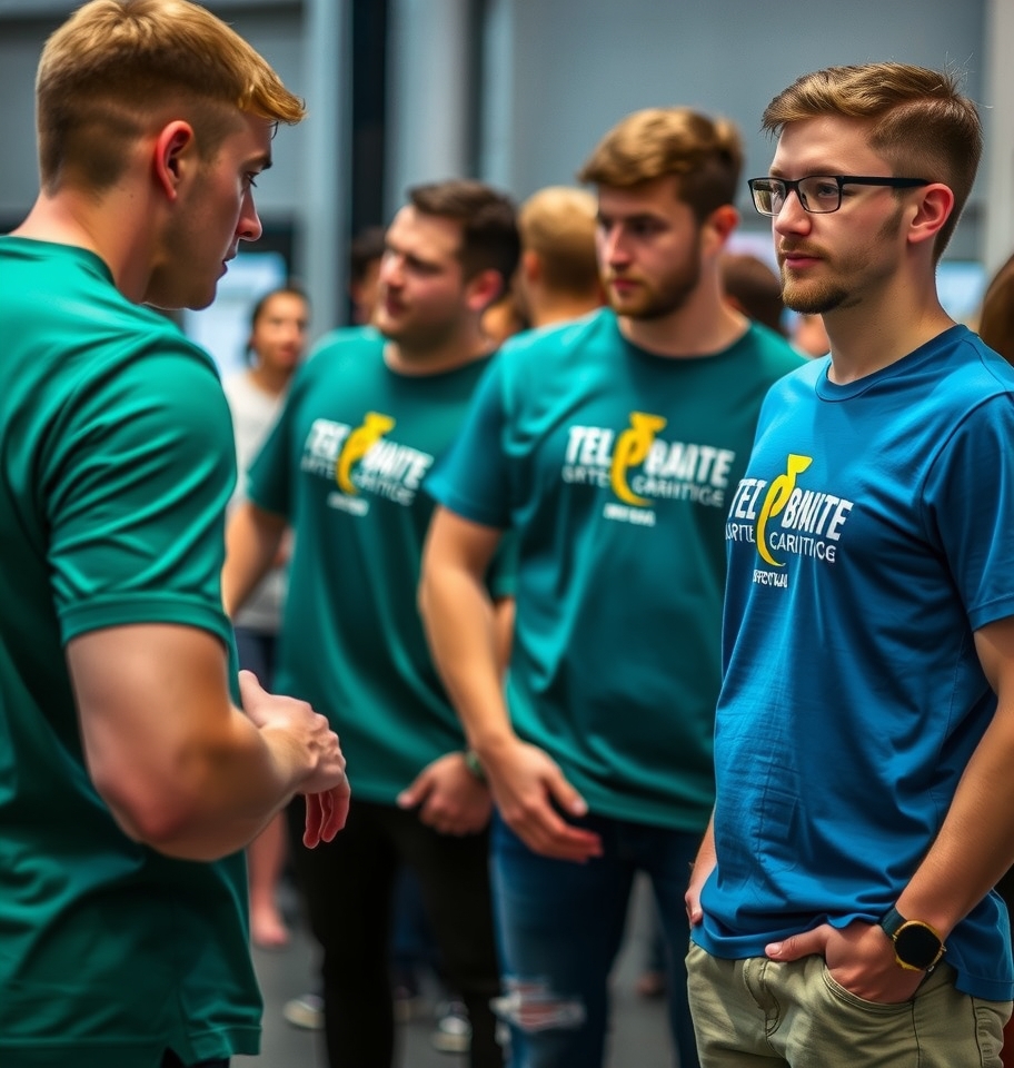 Checklist for Tshirt Printing and Embroidery Dundee Photos Guide