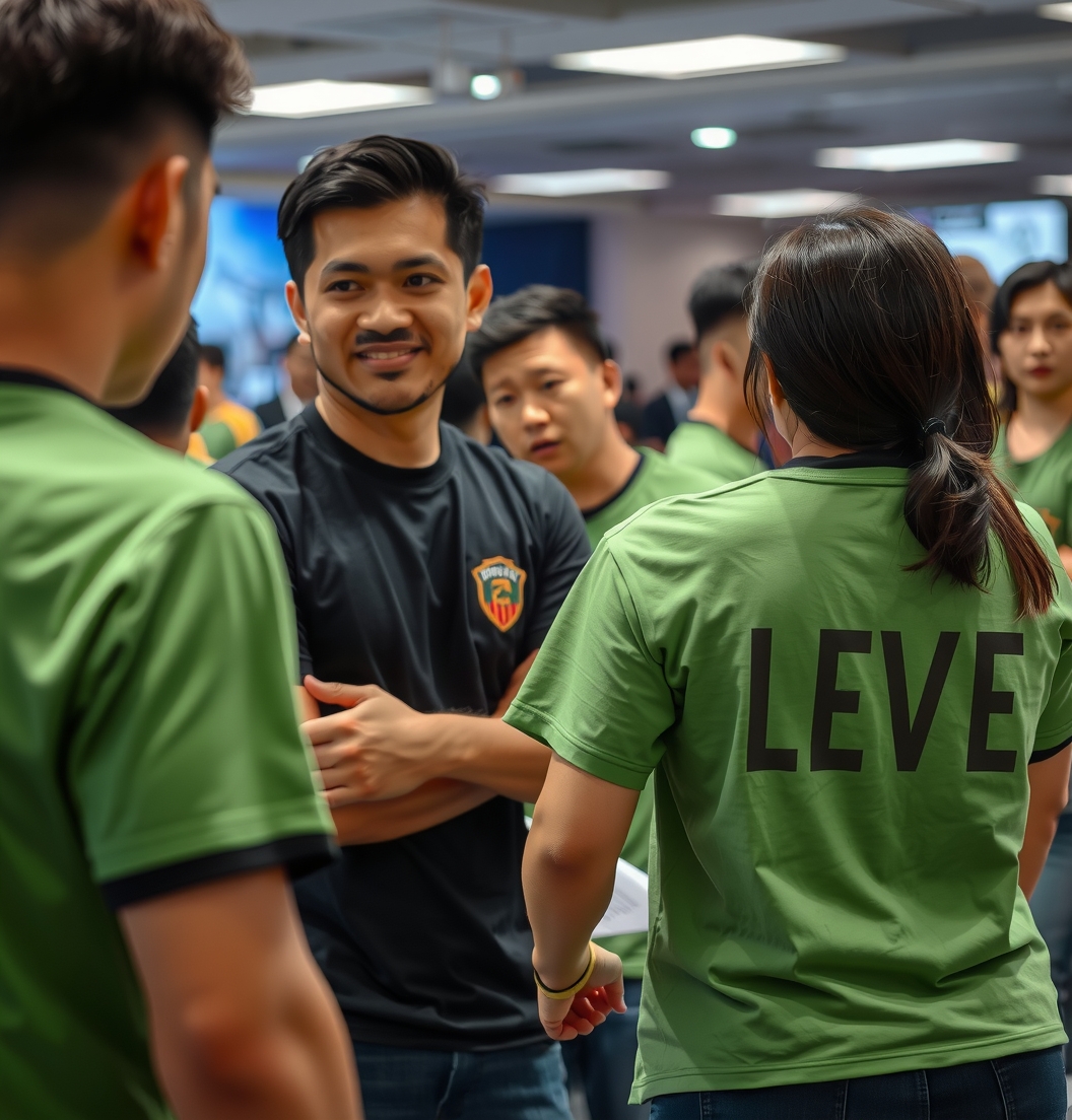 Checklist for Tshirt Printing Angeles City Guide