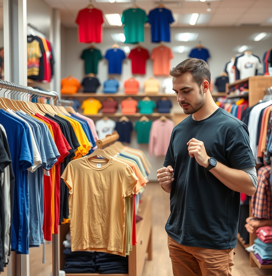 Evaluating the best Tshirt Printing Annapolis Guide environment