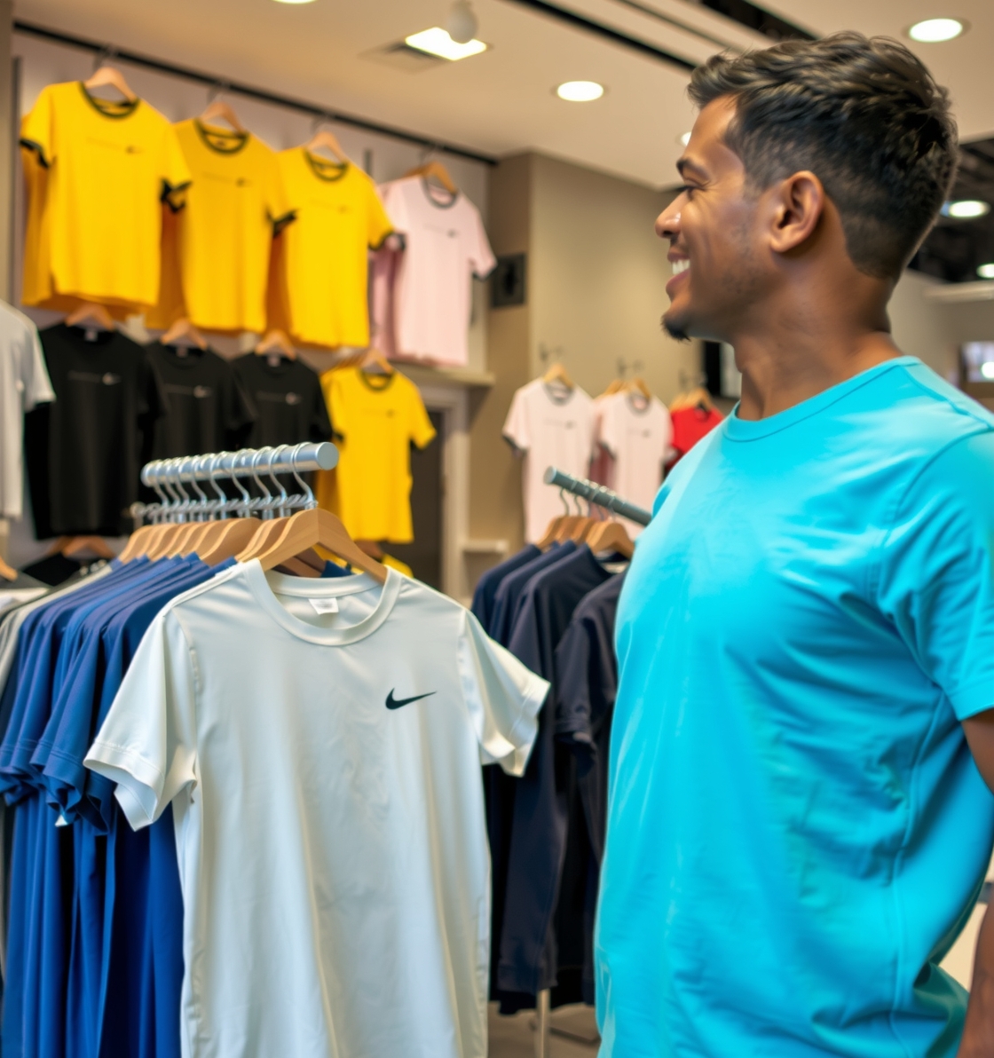 Evaluating the best Tshirt Printing Arborplace Mall Guide environment