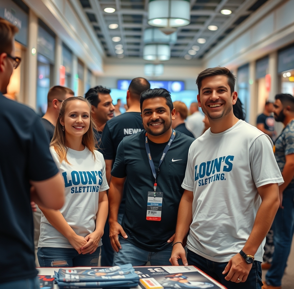 Checklist for Tshirt Printing Arborplace Mall Guide