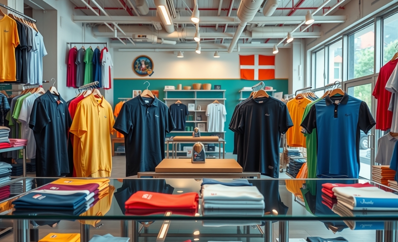 Evaluating the best Tshirt Printing Bacolod Guide environment