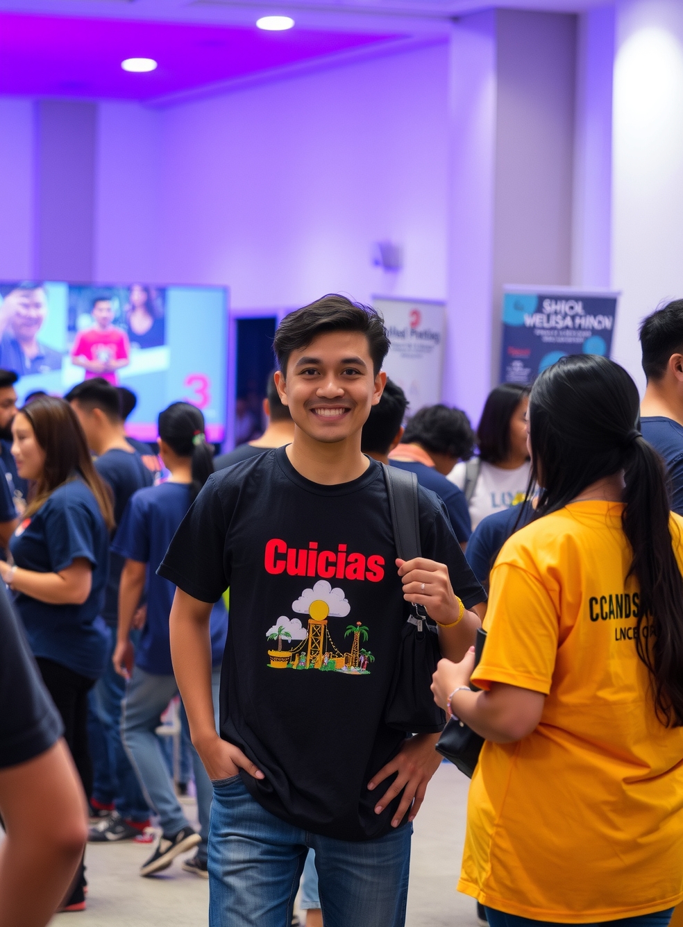 Checklist for Tshirt Printing Batangas City Guide