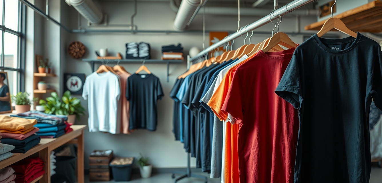 Tshirt Printing Bgc Guide