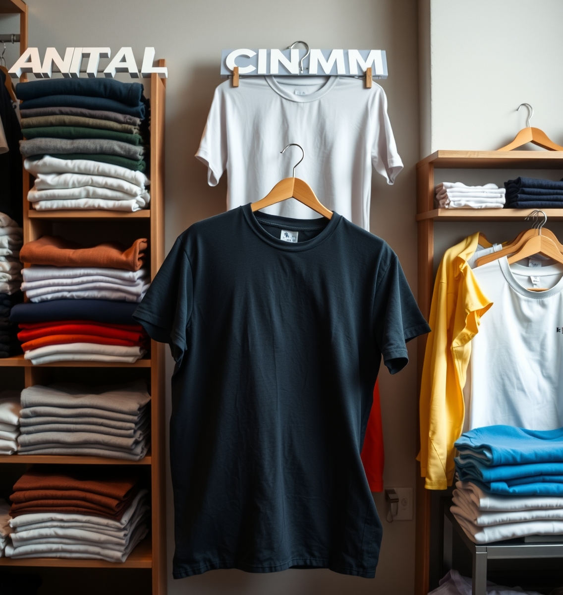 Tshirt Printing Business in Canada Guide