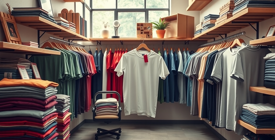 Tshirt Printing Business Uk Guide