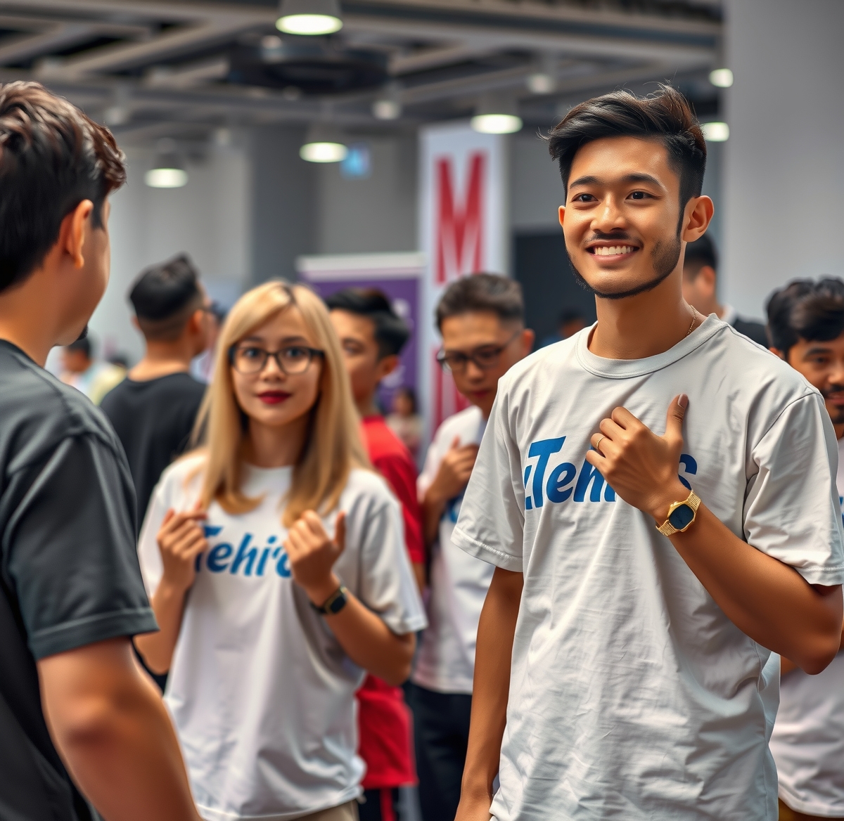 Checklist for Tshirt Printing Cainta Guide