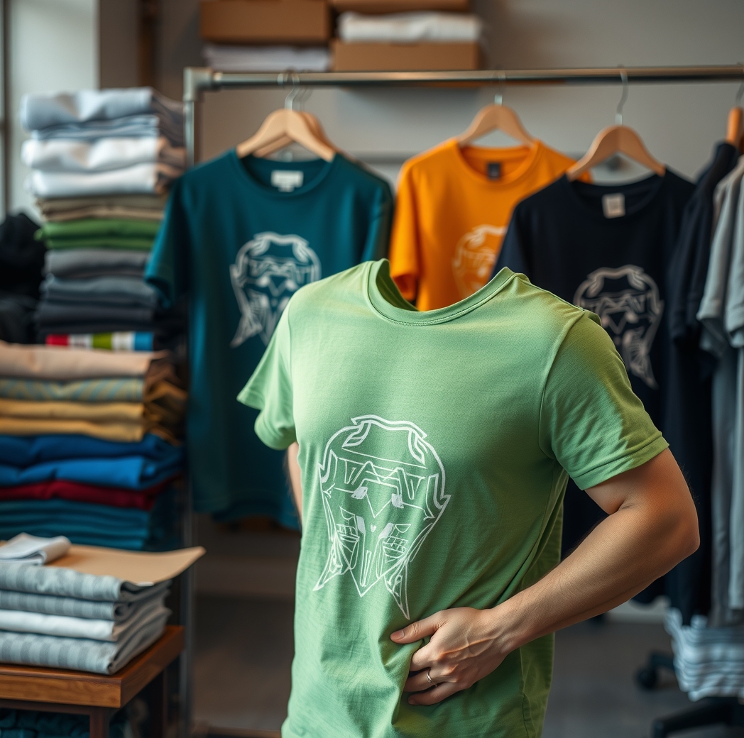 Tshirt Printing Canada Reddit Guide