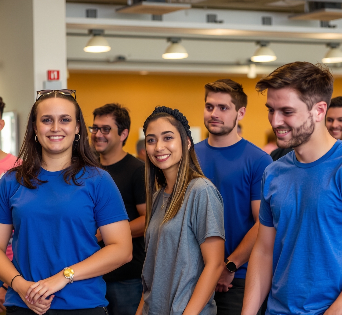 Checklist for Tshirt Printing Canada Reddit Guide