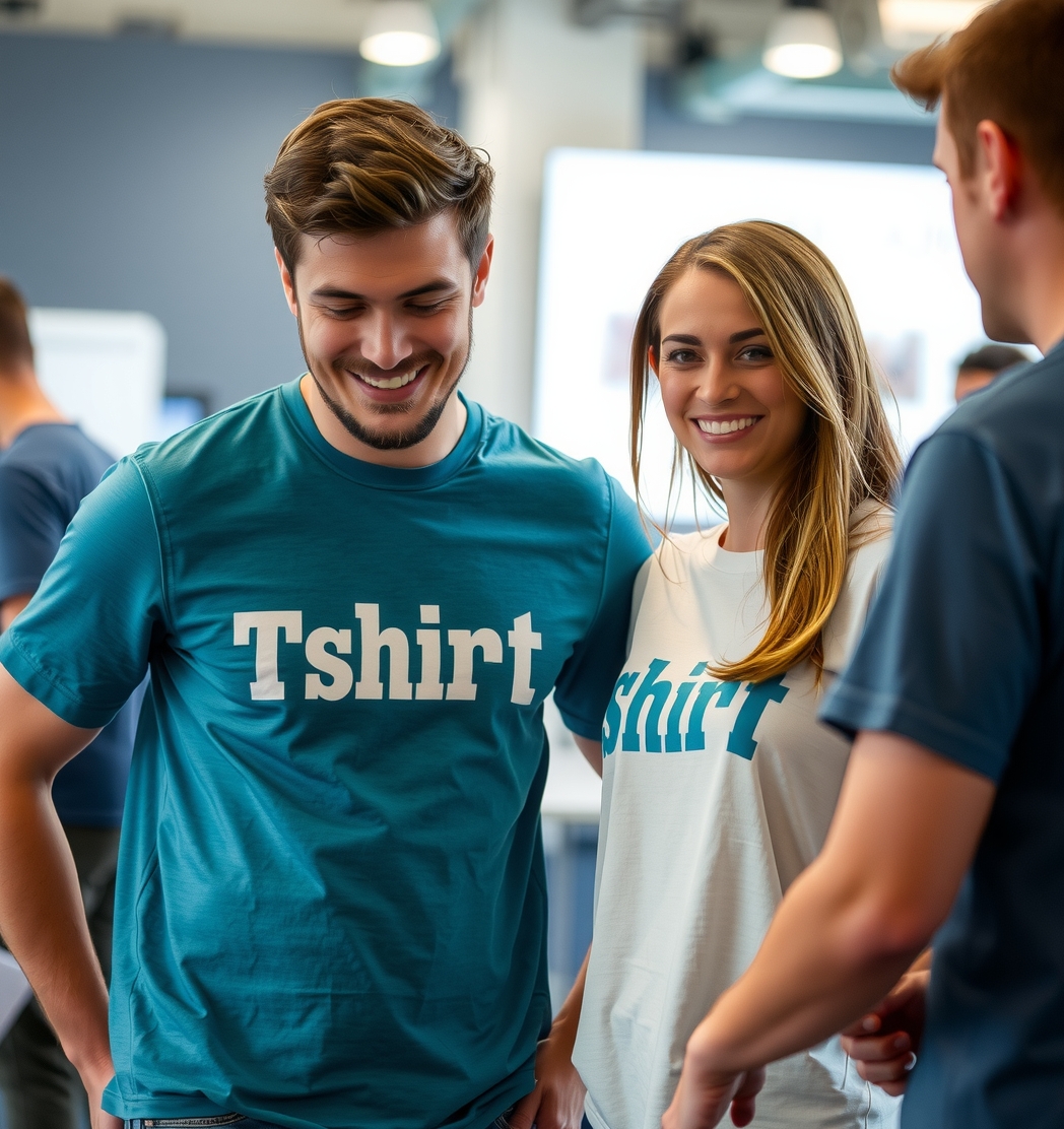 Checklist for Tshirt Printing Co Guide