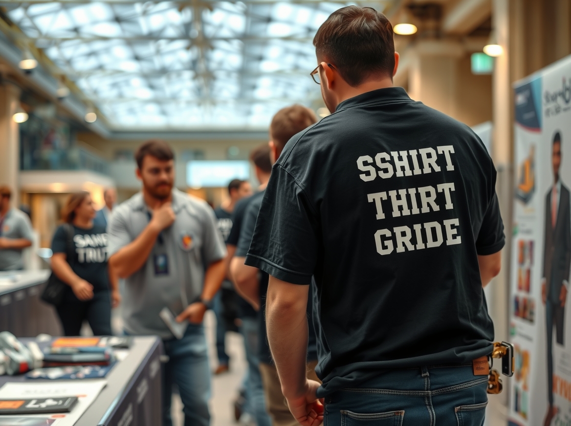 Checklist for Tshirt Printing Construction Guide