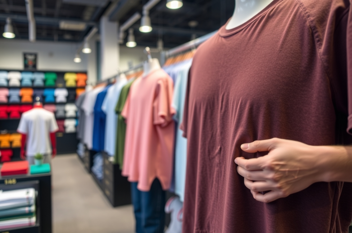 Evaluating the best Tshirt Printing Covington Ga Guide environment