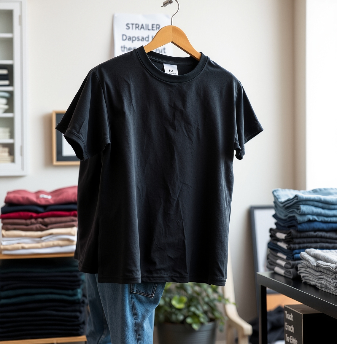 Tshirt Printing Dasma Guide