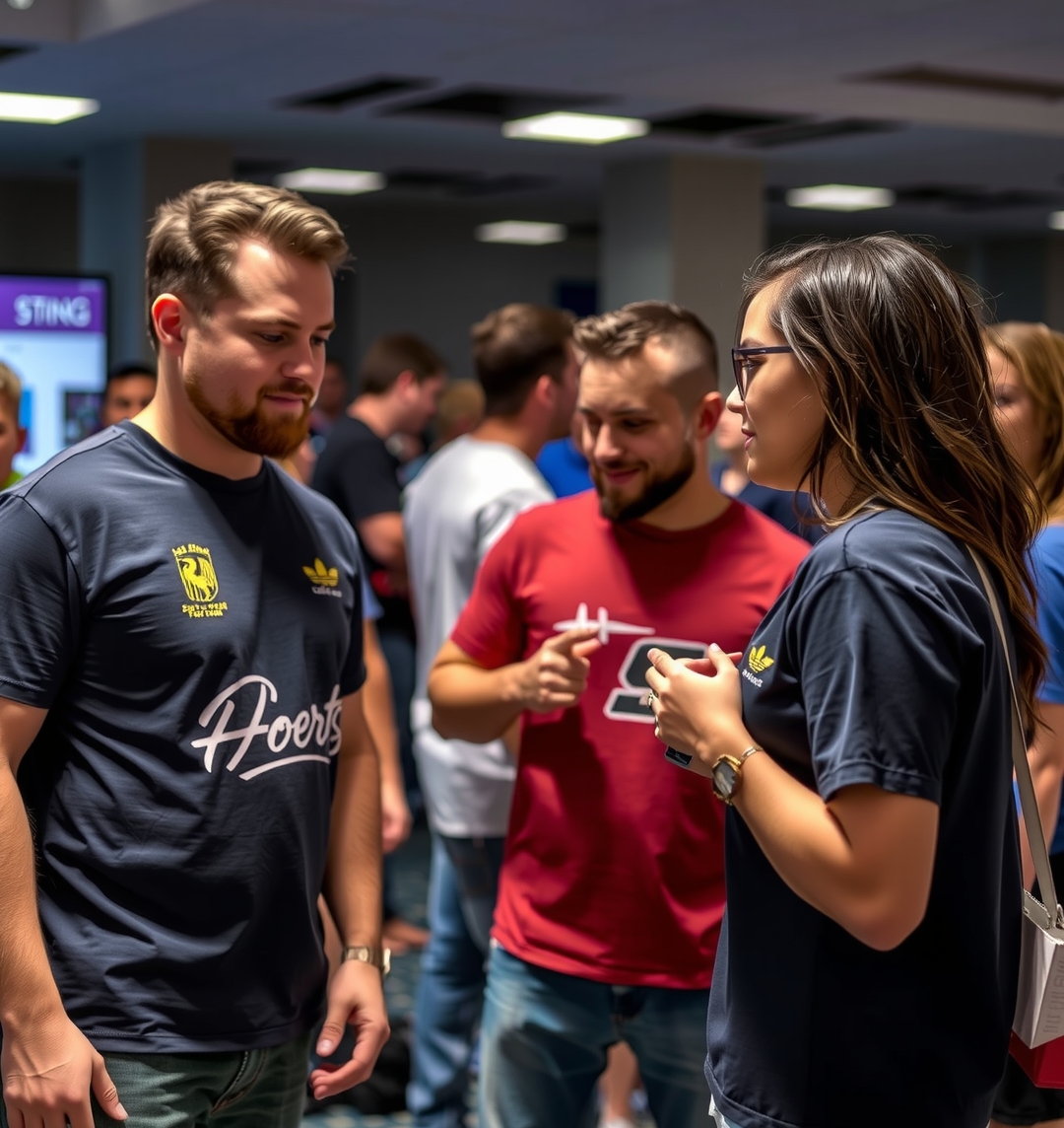 Checklist for Tshirt Printing Doraville Guide