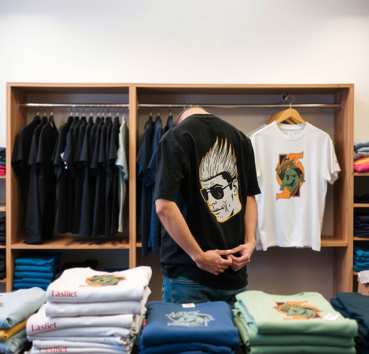 Tshirt Printing Douglasville Georgia Guide