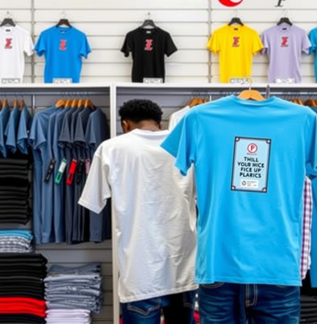 Evaluating the best Tshirt Printing Douglasville Georgia Guide environment