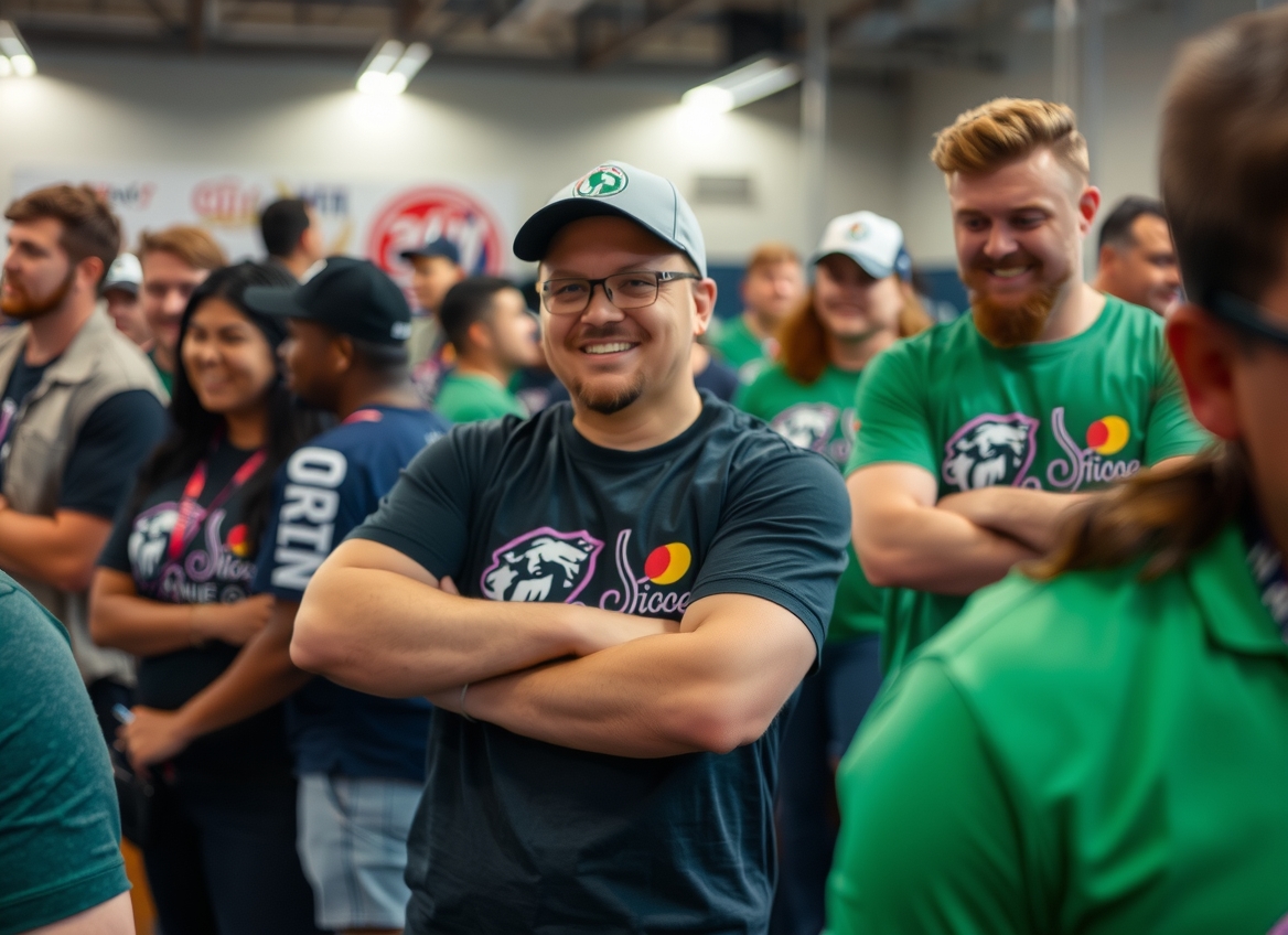 Quality check visual for Tshirt Printing Douglasville Georgia Guide