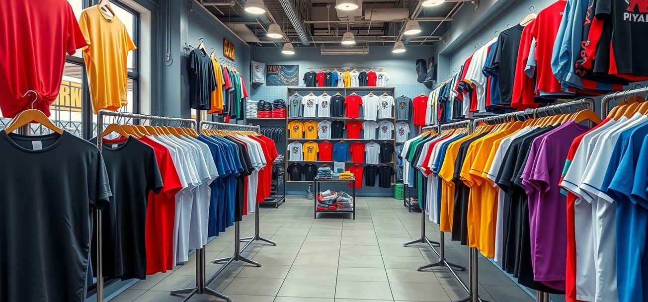 Evaluating the best Tshirt Printing Dumaguete Guide environment