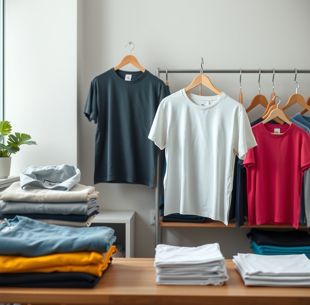 Tshirt Printing Easy Diy Guide