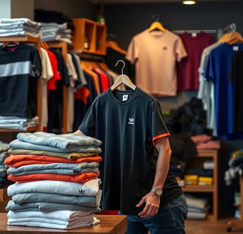 Tshirt Printing Epping Guide