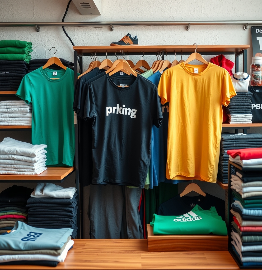 Tshirt Printing Erin Mills Guide