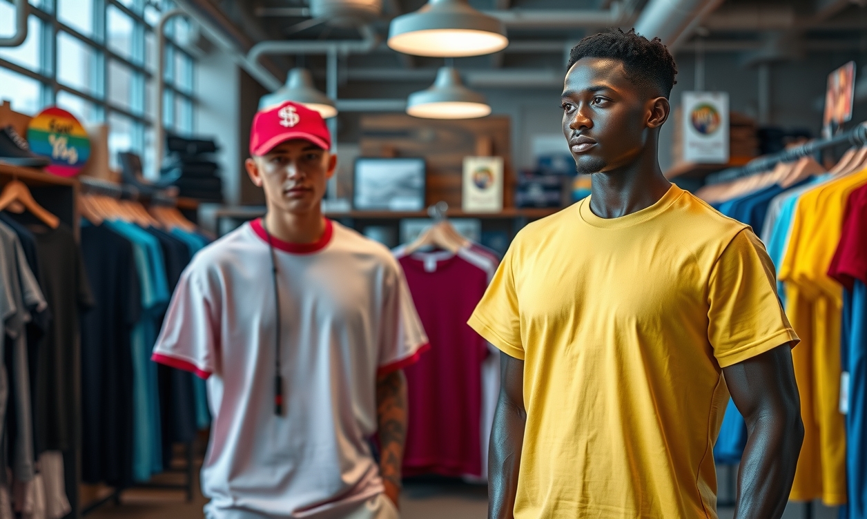 Evaluating the best Tshirt Printing Evansville Guide environment