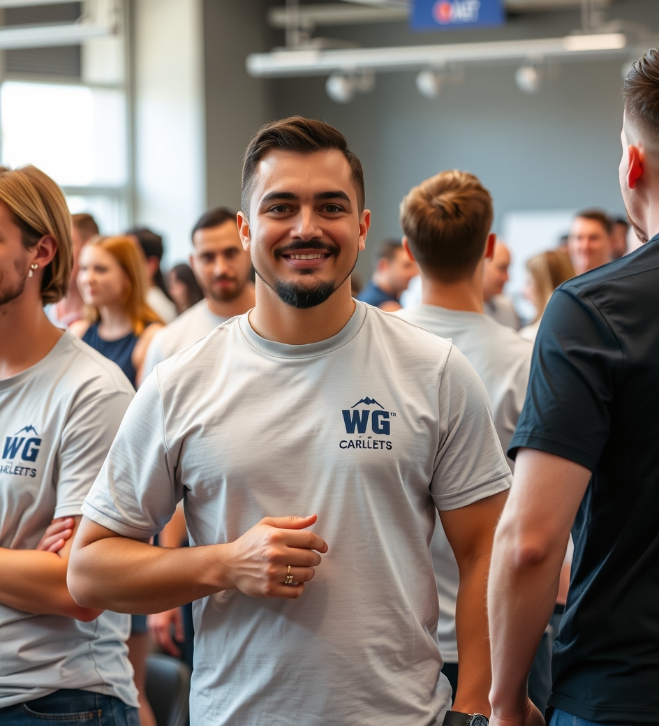 Checklist for Tshirt Printing Evansville Guide