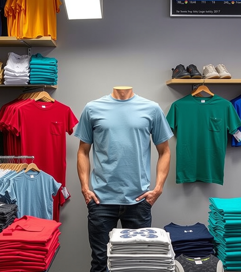 Evaluating the best Tshirt Printing Float Ideas Guide environment