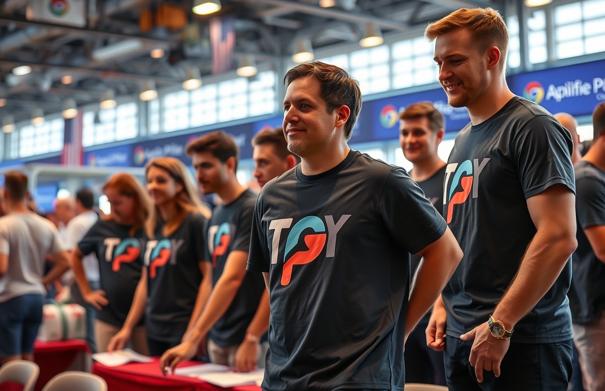 Checklist for Tshirt Printing Float Ideas Guide