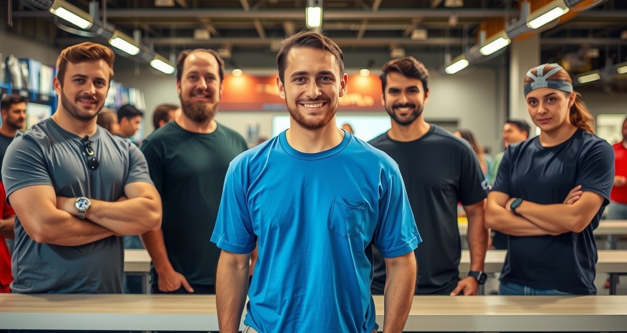 Checklist for Tshirt Printing Fontana Guide