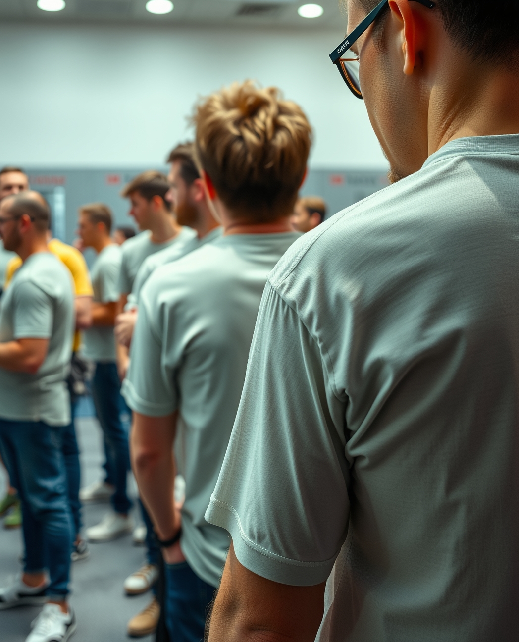 Checklist for Tshirt Printing for Guide