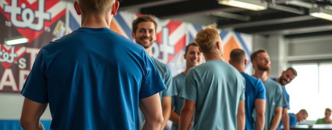 Checklist for Tshirt Printing for Birthday Guide