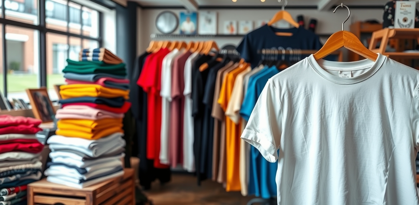 Tshirt Printing Frankston Guide