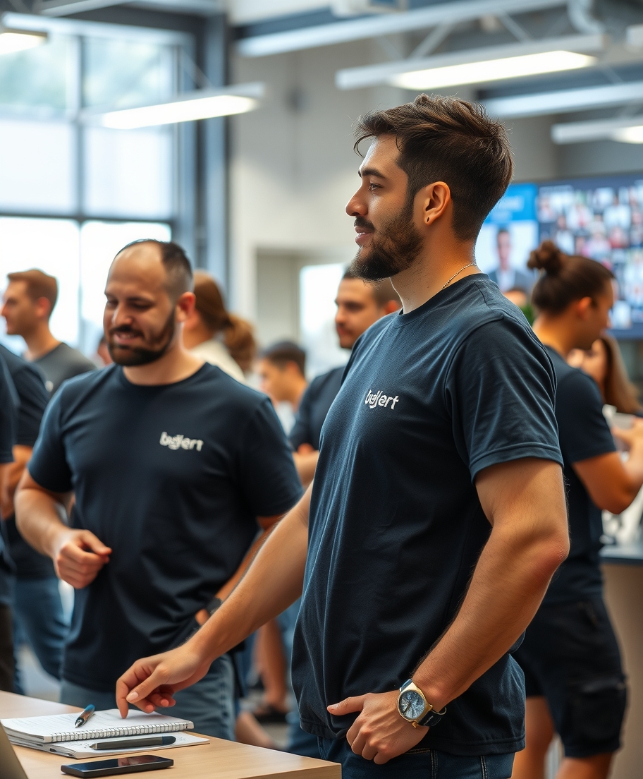 Checklist for Tshirt Printing Frankston Guide