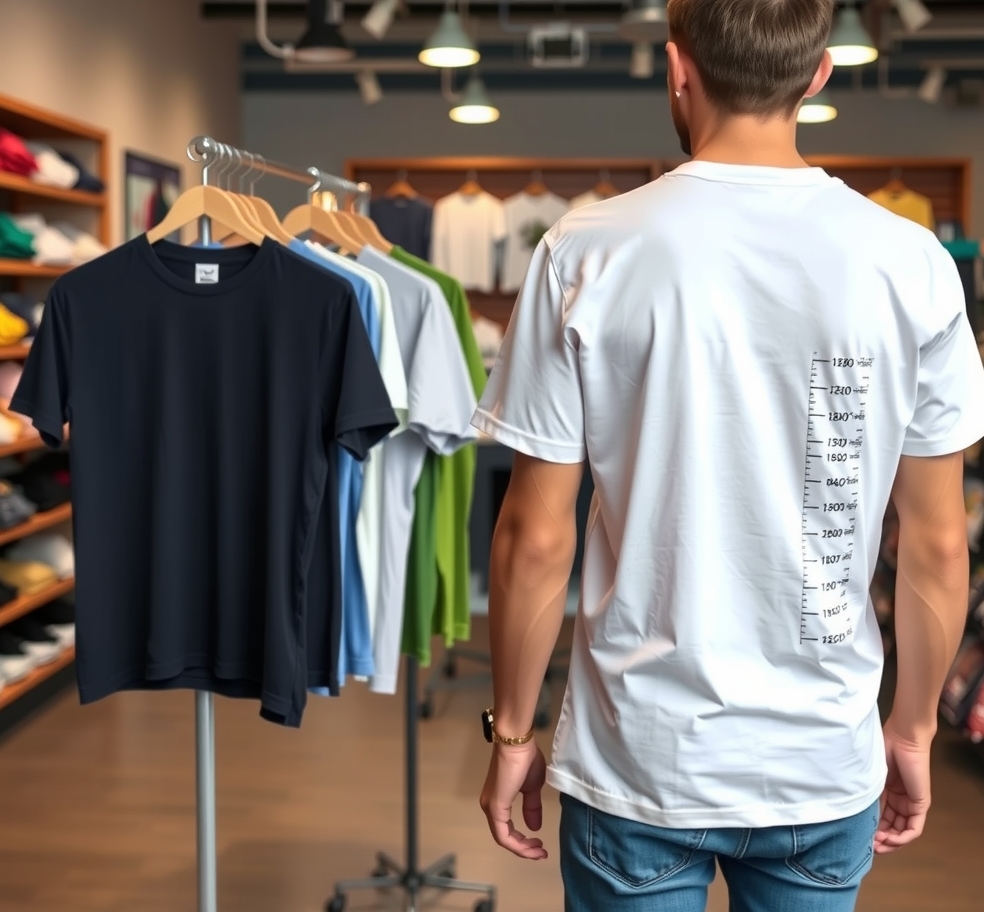 Evaluating the best Tshirt Printing Guide Ruler Guide environment