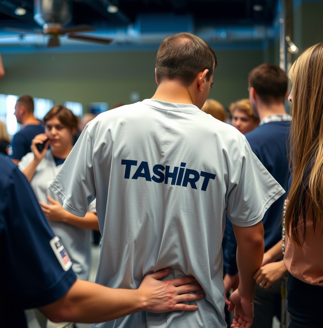 Checklist for Tshirt Printing Gulfport Ms Guide