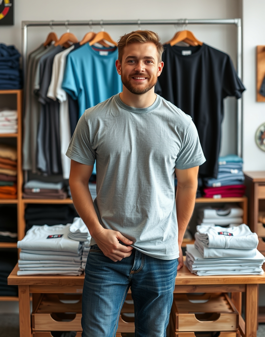 Tshirt Printing Harrison Ar Guide