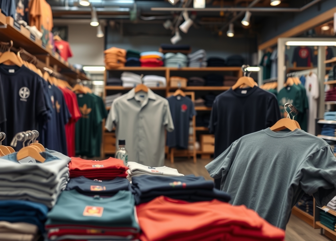 Evaluating the best Tshirt Printing Harrison Ar Guide environment