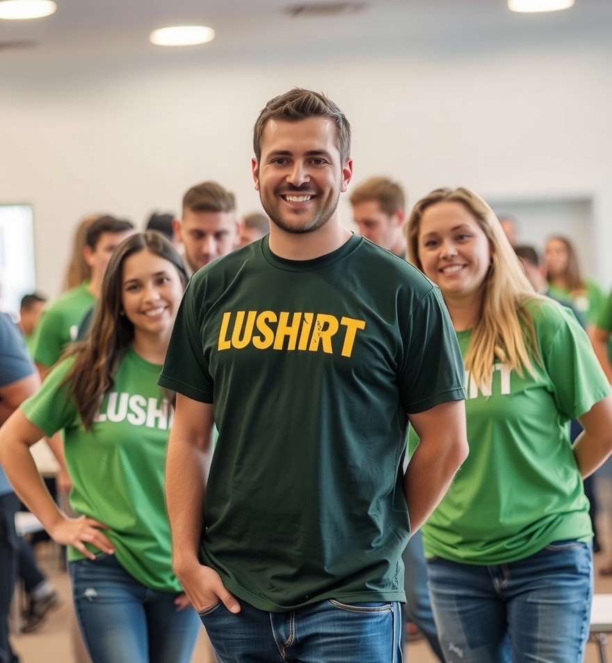 Checklist for Tshirt Printing Harrison Ar Guide