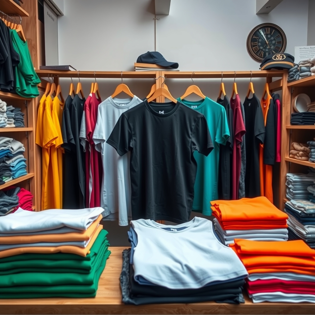 Tshirt Printing Harry Hines Guide