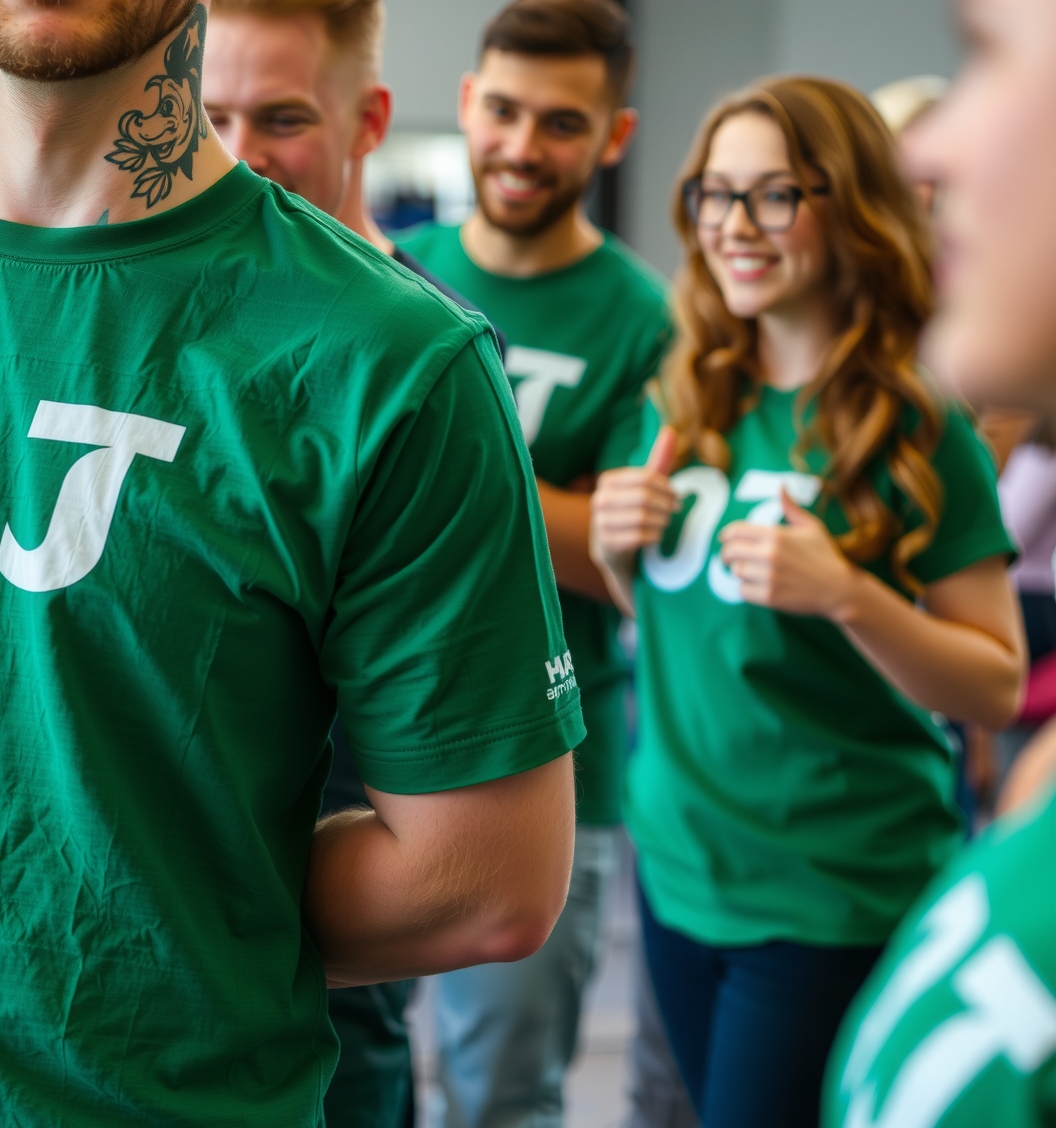 Checklist for Tshirt Printing Harry Hines Guide