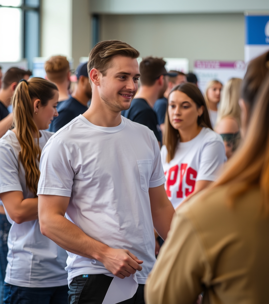 Checklist for Tshirt Printing Henderson Guide