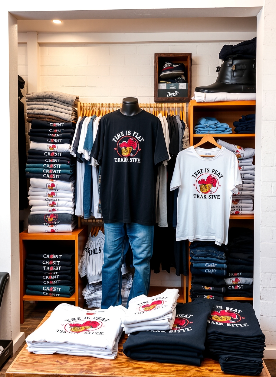 Tshirt Printing Huddersfield Guide